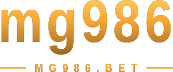 mg986 logo